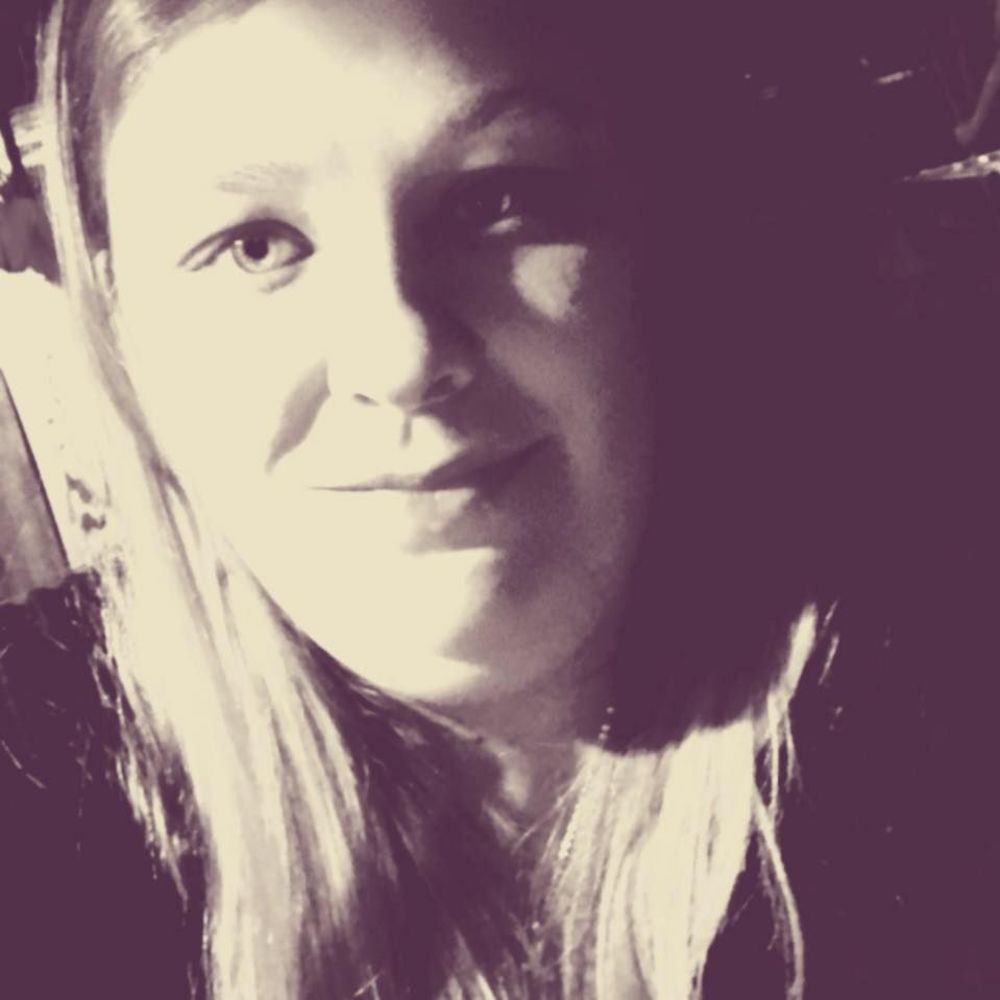Meet your Posher, Mackenzie